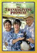 The Thanksgiving Promise , Beau Bridges