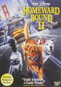 Homeward Bound 2: Lost in San Francisco , Benji Thall