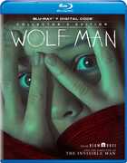Wolf Man , Christopher Abbott