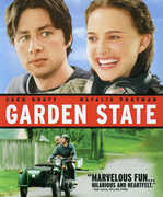 Garden State , Gary Gilbert