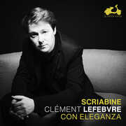 Con eleganza , Scriabin