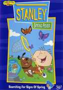 Stanley: Spring Fever , Charles Shaughnessy
