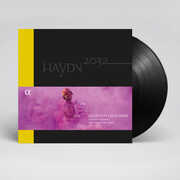 Haydn 2032, Vol. 12 - Les Jeux et les Plaisirs (LP version) , Giovanni Antonini