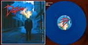 Garder La Flamme - Blue , Daytona