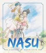 Nasu: Summer In Andalusia 