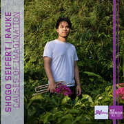 Causes of Imagination - Jazz Thing Next Generation, Vol. 107 , Shogo Seifert