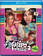 Strange Things Happen At The Weird House 2 , John Bowker