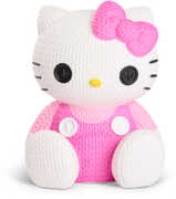 Handmade by Robots - Hello Kitty and Friends - Hello Kitty #319 (Pink)