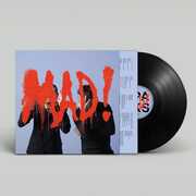 MAD! , Sparks