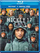 Mickey 17 , Robert Pattinson