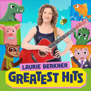 Laurie Berkner Greatest Hits , Laurie Berkner