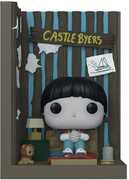 Funko POP! Nooks: Stranger Things-Will in the Upside Down 