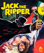 Jack the Ripper , Lee Patterson
