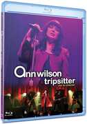 Live in Concert , Ann Wilson