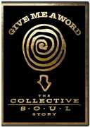 Give Me a Word: The Collective Soul Story , Dolly Parton