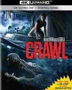 Crawl , Kaya Scodelario