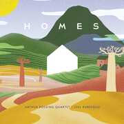 Homes , Arthur Possing