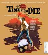 Time to Die , Marga Lopez