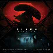 Alien: Romulus (Original Motion Picture Soundtrack) , Benjamin Wallfisch