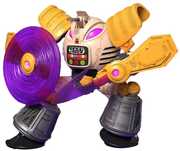 The Nacelle Company - RoboForce Wave 2 - Sentinel 