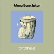 Mona Bone Jakon , Cat) Yusuf (Stevens