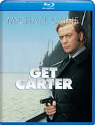 Get Carter , Michael Caine