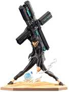 Kotobukiya - Trigun Stampede - ARTFX J - Nicholas D. Wolfwood PVC Statue
