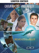 Beneath the Blue , Michael Ironside