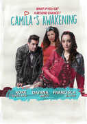 Camila's Awakening , Adrian Y Los Dados Negros
