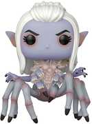 Funko POP! Premium: Dungeons & Dragons - Lolth The Spider Queen 