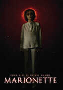 Marionette , Thekla Reuten