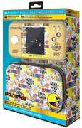 My Arcade - DGUNL-7165 Pac-Man 45th Anniversary Pocket Player Max Portable Handheld Gaming System
