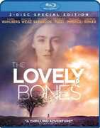 Lovely Bones , Susan Sarandon