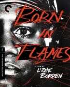 Born in Flames (Criterion Collection) , Florynce Kennedy
