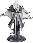 Dark Horse - Castlevania Nocturne - Alucard PVC Figure