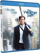 Weather Man , Nicolas Cage