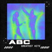 ABC - Four Greatest Hits , ABC