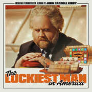 The Luckiest Man In America , John Carroll Kirby