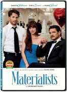 Materialists [Import] , Dakota Johnson
