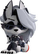 Youtooz - Helluva Boss Summer Loona Vinyl Figure 