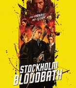 Stockholm Bloodbath , Claes Bang