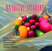 Natuitive Speakers , Natuitive Speakers