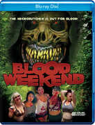 Blood Weekend 
