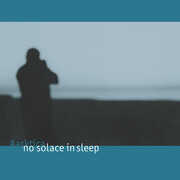 No Solace In Sleep , Aarktica