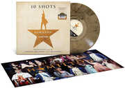 Hamilton: 10 Shots (Highlights From the Original Broadway Cast Recording)(Cabinet's Battle Vinyl) , Lin-Manuel Miranda