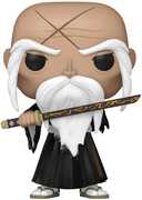 Funko POP! Anime: Bleach: Thousand-Year Blood War - Genryusai Shigekuni Yamamoto