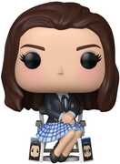 Funko POP! Movies: The Princess Diaries - Mia Thermopolis, Transformation (Disney) 