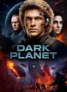 Dark Planet , Pyotr Fyodorov