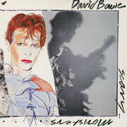 Scary Monsters (And Super Creeps) , David Bowie