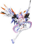 Kotobukiya - Megami Device - Desire Maiden Medic Model Kit 